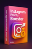 Instagram profits booster FR